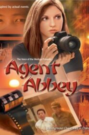 Agent Abbey 2004 one on netflix