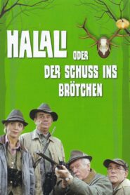 Halali oder Der Schuß ins Brötchen 1995 one on netflix
