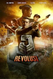 J Revolusi 2017 one on netflix
