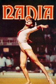 Nadia 1984 one on netflix