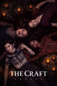 The Craft: Legacy 2020 one on netflix