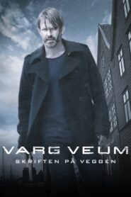 Varg Veum – The Writing on the Wall 2010 one on netflix