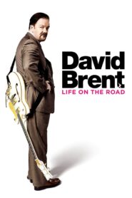 David Brent: Life on the Road 2016 one on netflix