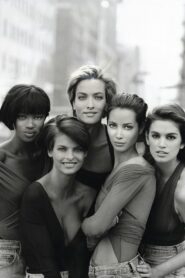 Models: The Film 1991 one on netflix