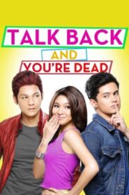 Talk Back and You’re Dead 2014 one on netflix