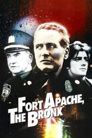 Fort Apache, the Bronx 1981 one on netflix