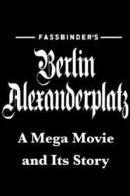 Fassbinder’s Berlin Alexanderplatz: A Mega Movie and Its Story 2007 one on netflix