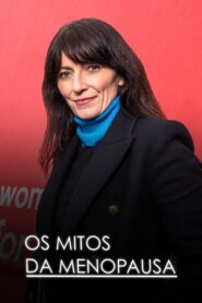 Davina McCall: Sex, Myths and the Menopause 2021 one on netflix