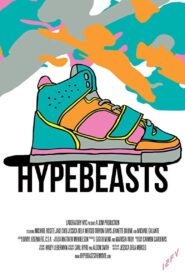 Hypebeasts 2013 one on netflix