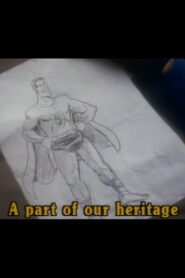 Heritage Minutes: Superman 1991 one on netflix