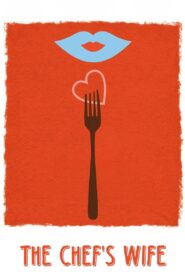 The Chef’s Wife 2014 one on netflix