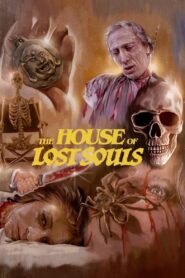The House of Lost Souls 1989 one on netflix