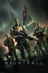 Halo: Nightfall 2014 one on netflix