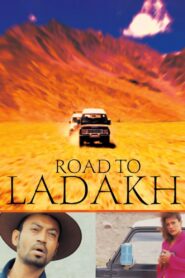 Road to Ladakh 2003 one on netflix