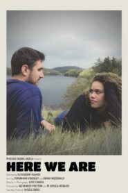 Here We Are 2022 one on netflix