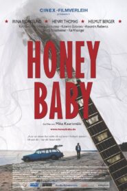 Honey Baby 2004 one on netflix