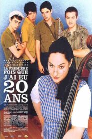 The First Time I Turned Twenty 2004 one on netflix