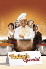 Today’s Special 2009 one on netflix