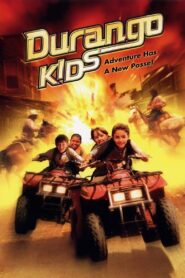 Durango Kids 1999 one on netflix