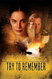 Try to Remember 2004 one on netflix