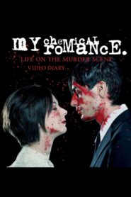 My Chemical Romance: Life on the Murder Scene 2006 one on netflix