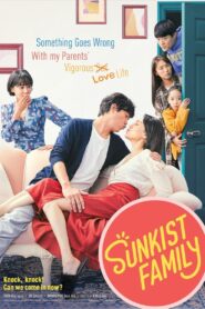 Sunkist Family 2019 one on netflix