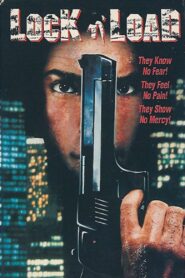 Lock ‘n’ Load 1990 one on netflix