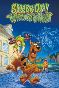 Scooby-Doo! and the Witch’s Ghost 1999 one on netflix