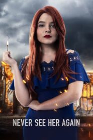 Most Likely to Murder 2019 one on netflix