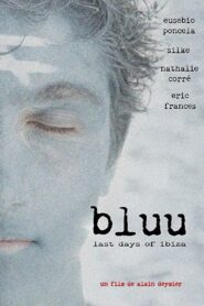 Bluu, Last Days Of Ibiza 2013 one on netflix