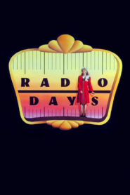 Radio Days 1987 one on netflix
