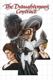 The Draughtsman’s Contract 1982 one on netflix