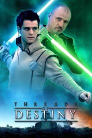 Star Wars: Threads of Destiny 2014 one on netflix