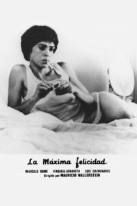 La máxima felicidad 1982 one on netflix
