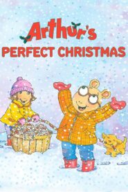 Arthur’s Perfect Christmas 2000 one on netflix