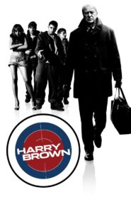 Harry Brown 2009 one on netflix