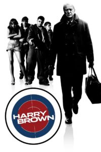 Harry Brown 2009 one on netflix