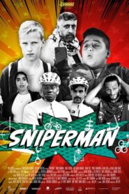 Sniperman 2021 one on netflix