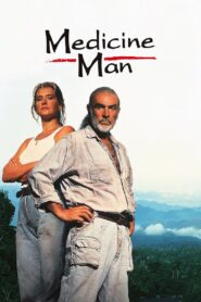 Medicine Man 1992 one on netflix