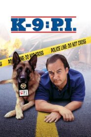 K-9: P.I. 2002 one on netflix