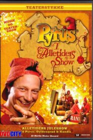 Pyrus i Alletiders show 2008 one on netflix