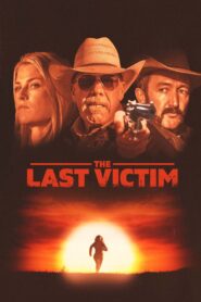 The Last Victim 2022 one on netflix