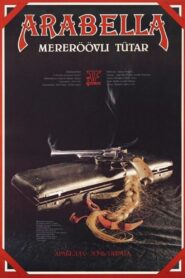 Arabella, the Pirate’s Daughter 1982 one on netflix
