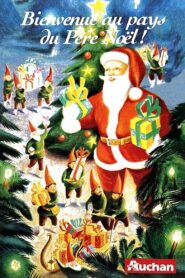 Bienvenue au pays du Père Noël 1997 one on netflix