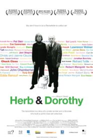 Herb & Dorothy 2009 one on netflix