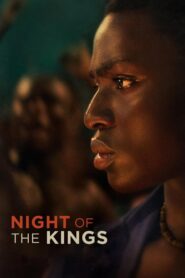 Night of the Kings 2021 one on netflix