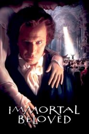 Immortal Beloved 1994 one on netflix