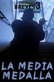 La media medalla 1999 one on netflix