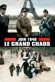 June 1940, the Great Chaos 2010 one on netflix