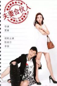 Husband and Wife Partner 2015 one on netflix